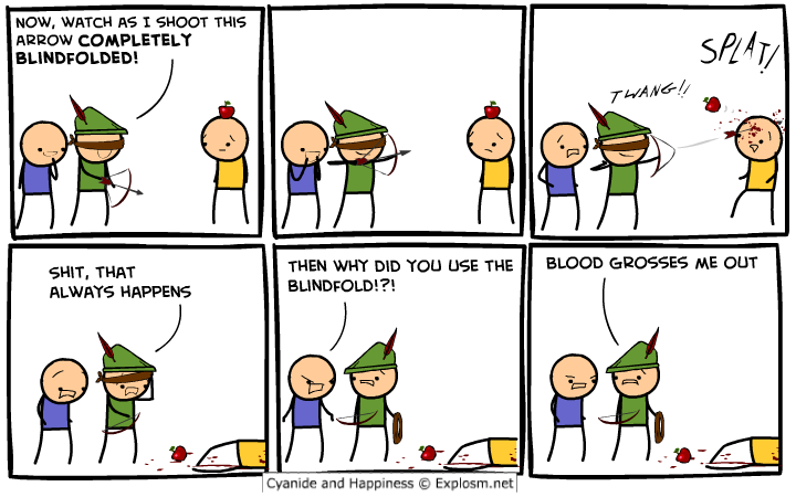 Read C&H 2011 EN Manga Online