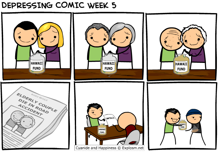 Read C&H 2011 EN Manga Online