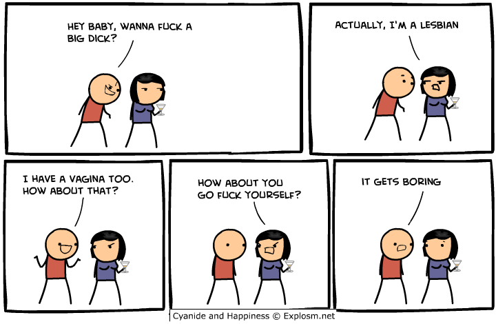 Read C&H 2011 EN Manga Online