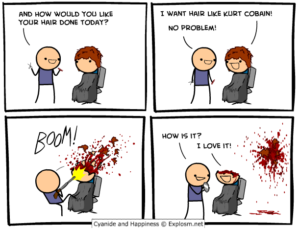 Read C&H 2011 EN Manga Online