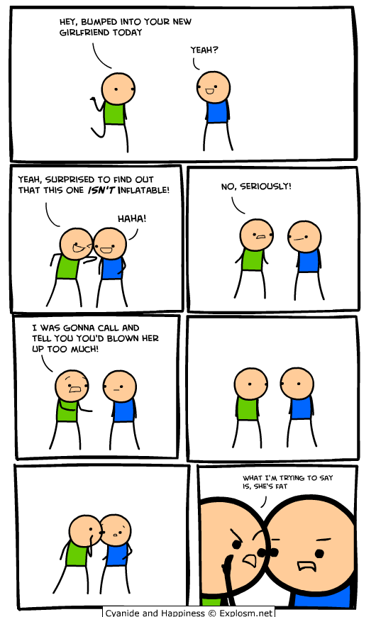 Read C&H 2011 EN Manga Online