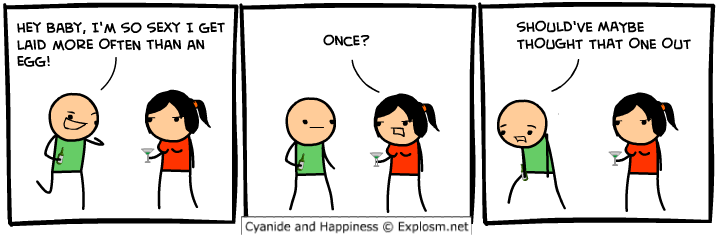 Read C&H 2011 EN Manga Online