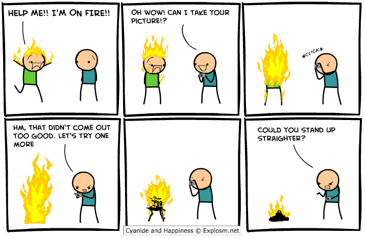 Read C&H 2011 EN Manga Online