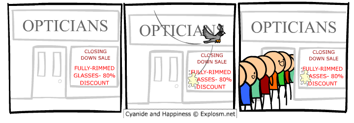 Read C&H 2011 EN Manga Online