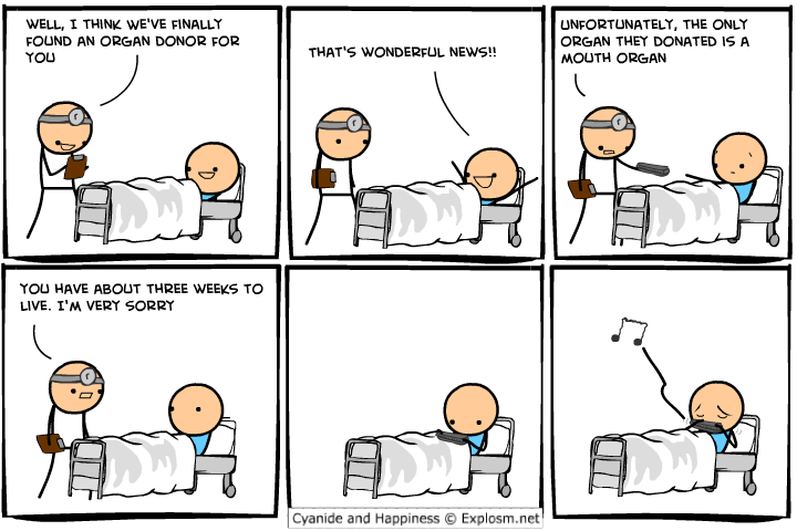 Read C&H 2011 EN Manga Online