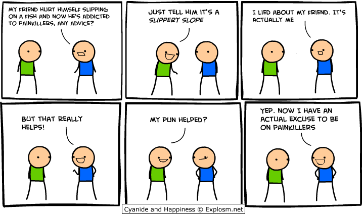 Read C&H 2011 EN Manga Online