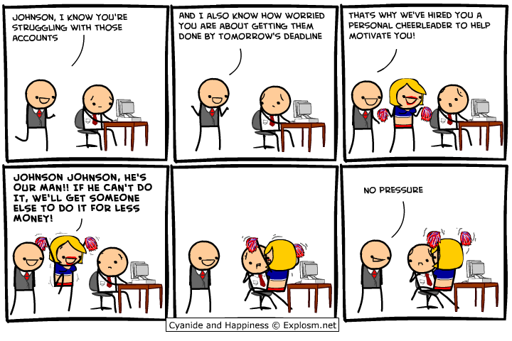 Read C&H 2011 EN Manga Online