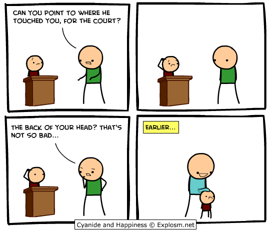 Read C&H 2011 EN Manga Online