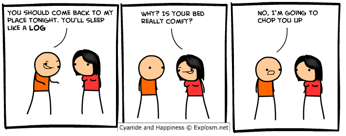 Read C&H 2011 EN Manga Online