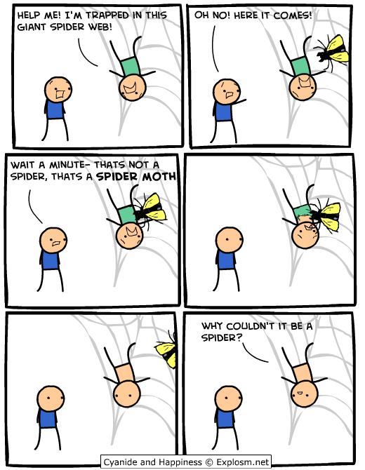 Read C&H 2011 EN Manga Online