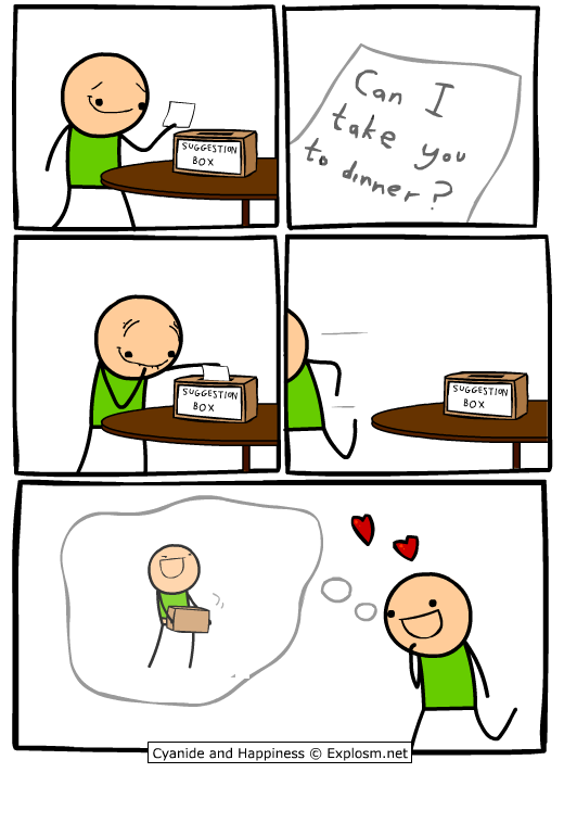 Read C&H 2011 EN Manga Online