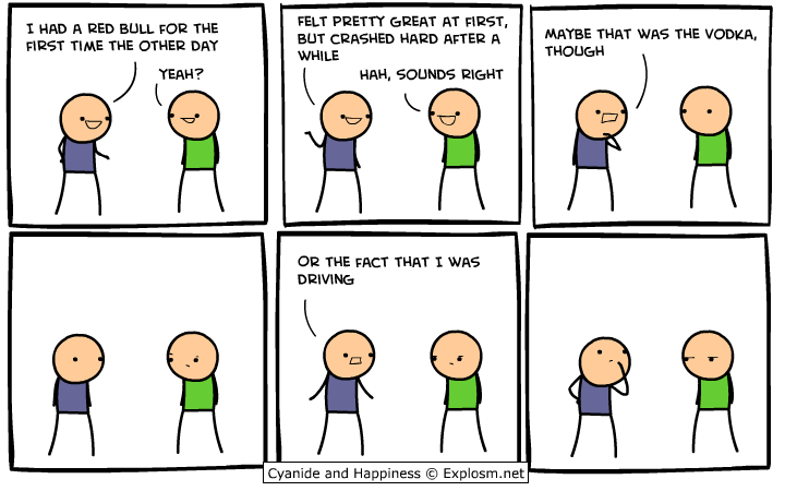 Read C&H 2011 EN Manga Online