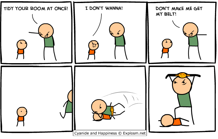 Read C&H 2011 EN Manga Online