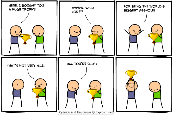Read C&H 2011 EN Manga Online