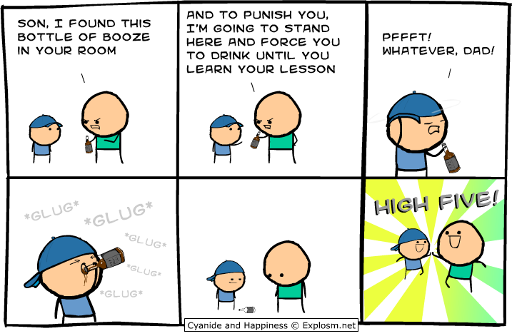 Read C&H 2011 EN Manga Online