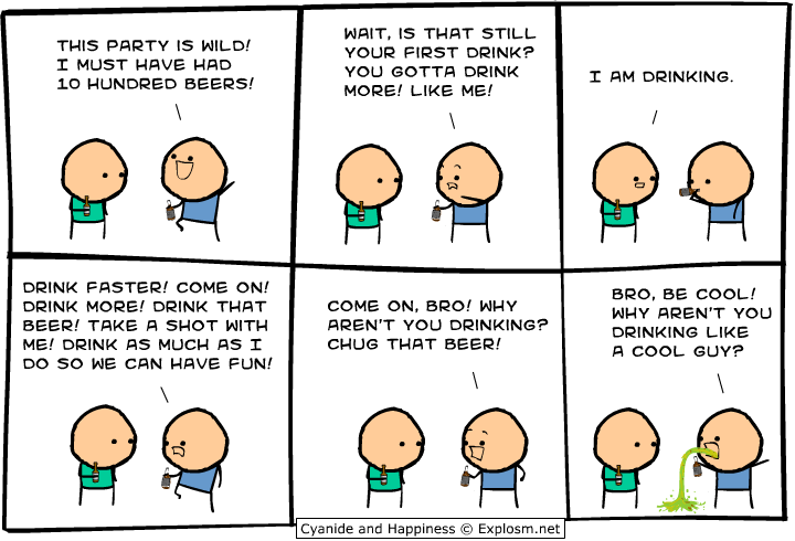 Read C&H 2011 EN Manga Online