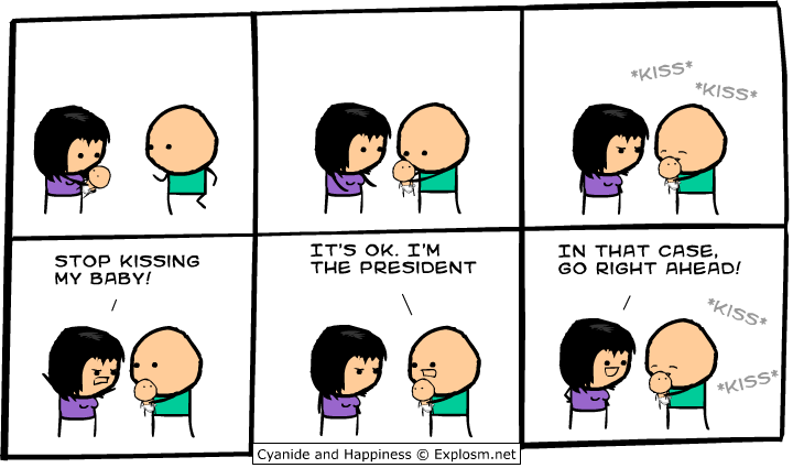 Read C&H 2011 EN Manga Online