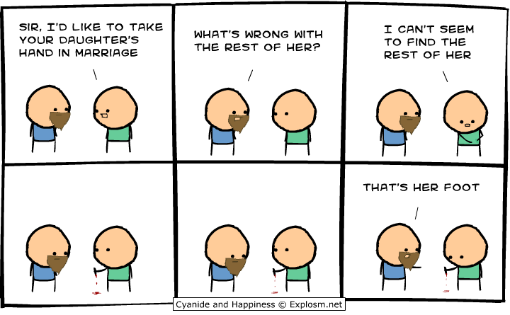 Read C&H 2011 EN Manga Online
