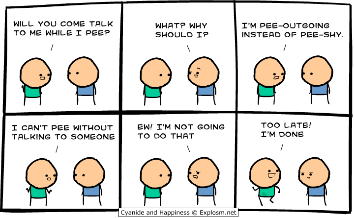 Read C&H 2011 EN Manga Online