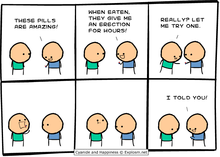 Read C&H 2011 EN Manga Online