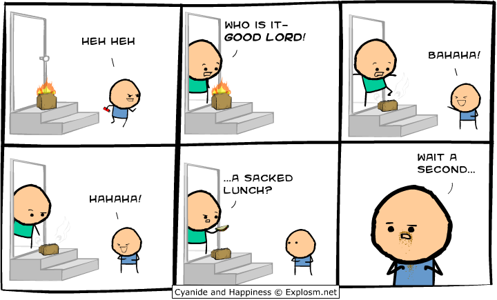 Read C&H 2011 EN Manga Online