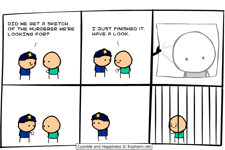 Read C&H 2011 EN Manga Online
