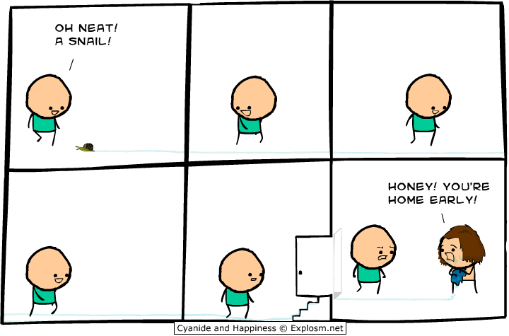 Read C&H 2011 EN Manga Online