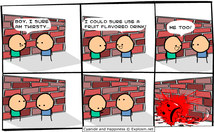 Read C&H 2011 EN Manga Online