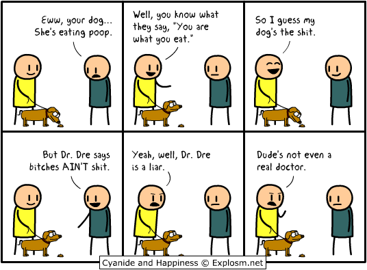 Read C&H 2011 EN Manga Online