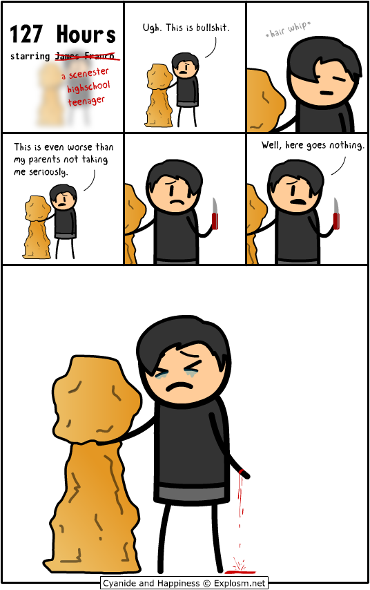 Read C&H 2011 EN Manga Online