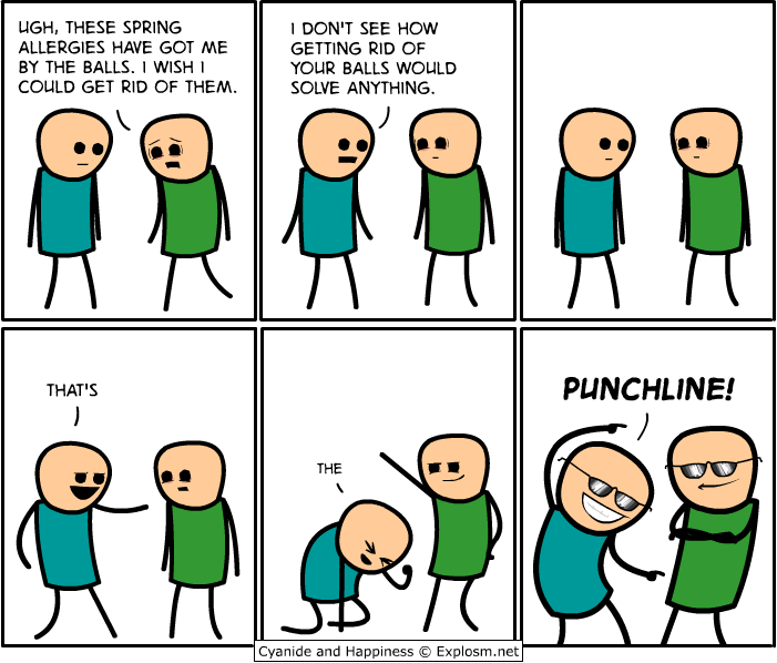 Read C&H 2011 EN Manga Online