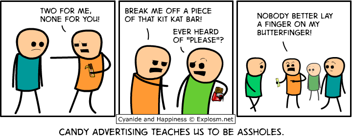 Read C&H 2011 EN Manga Online
