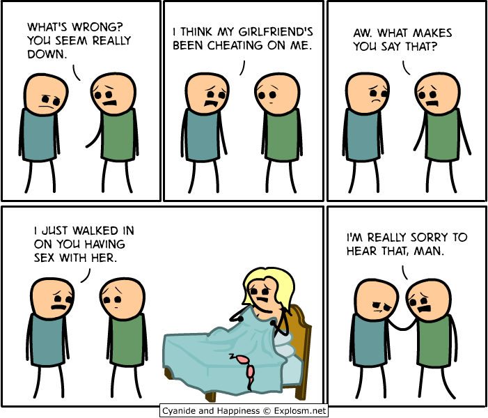 Read C&H 2011 EN Manga Online