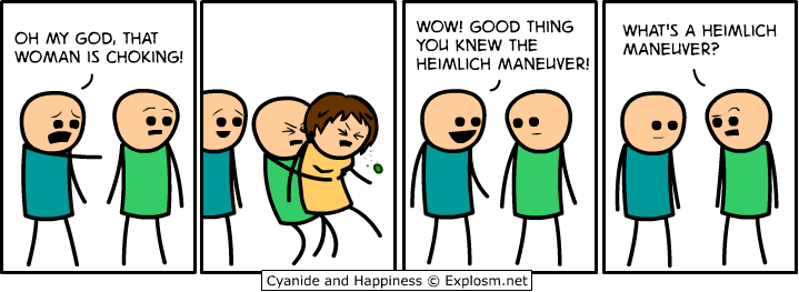 Read C&H 2011 EN Manga Online