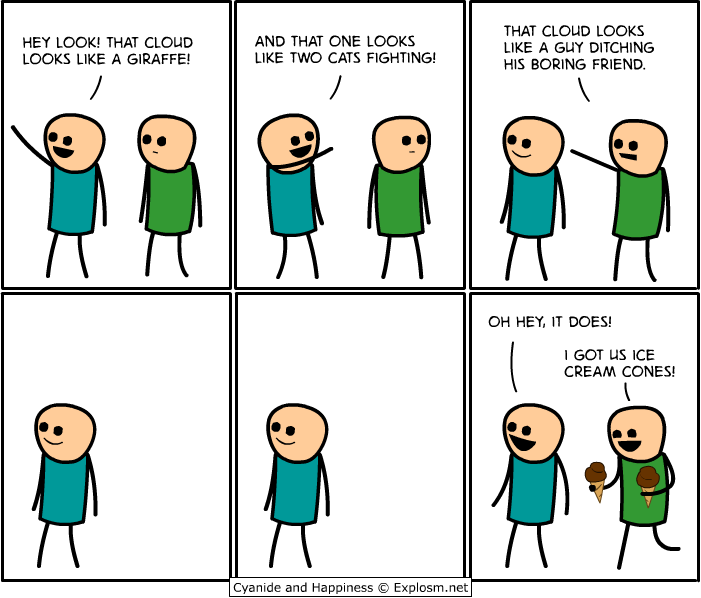 Read C&H 2011 EN Manga Online