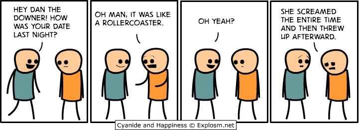 Read C&H 2011 EN Manga Online
