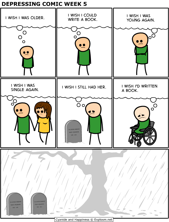 Read C&H 2011 EN Manga Online