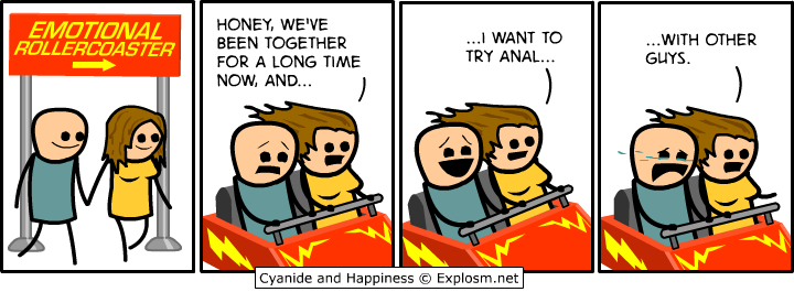 Read C&H 2011 EN Manga Online