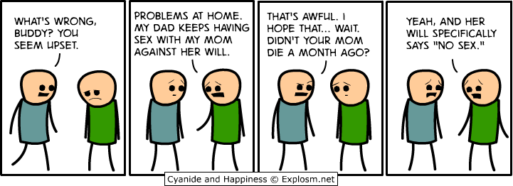 Read C&H 2011 EN Manga Online