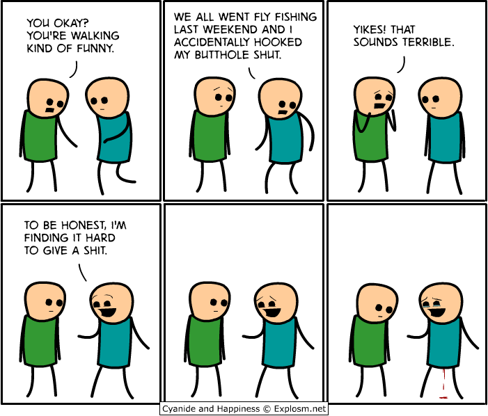 Read C&H 2011 EN Manga Online