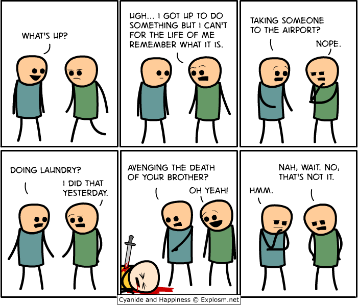 Read C&H 2011 EN Manga Online