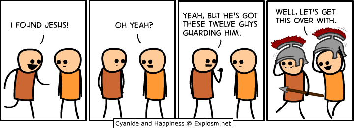 Read C&H 2011 EN Manga Online