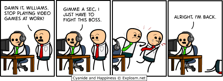 Read C&H 2011 EN Manga Online