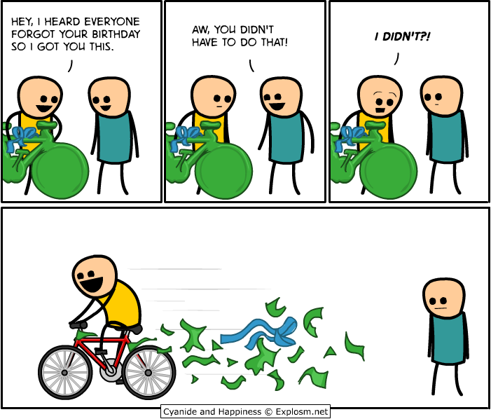 Read C&H 2011 EN Manga Online