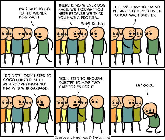 Read C&H 2011 EN Manga Online
