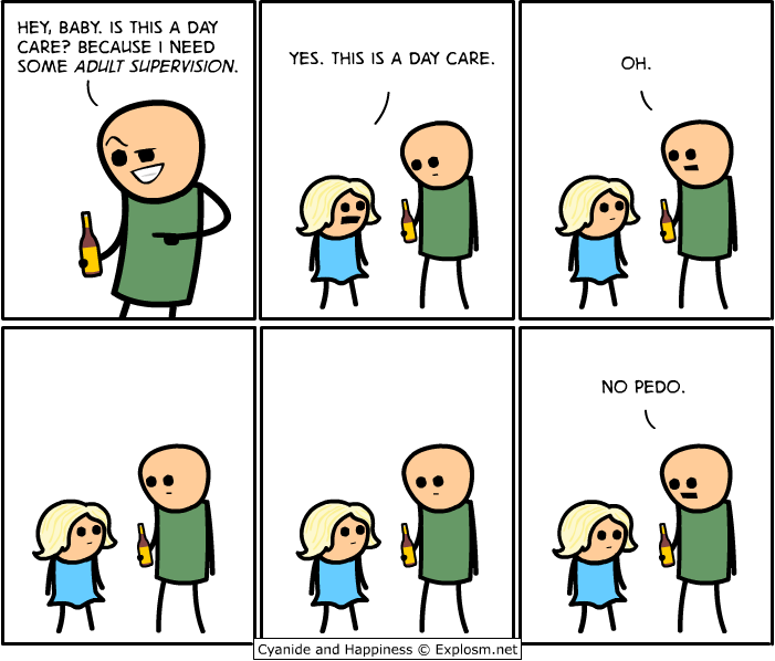 Read C&H 2011 EN Manga Online
