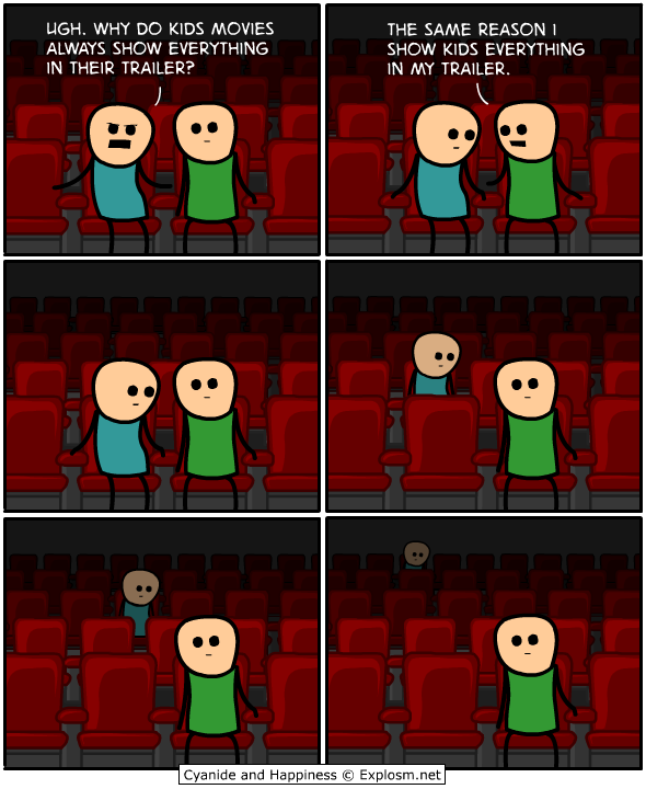 Read C&H 2011 EN Manga Online