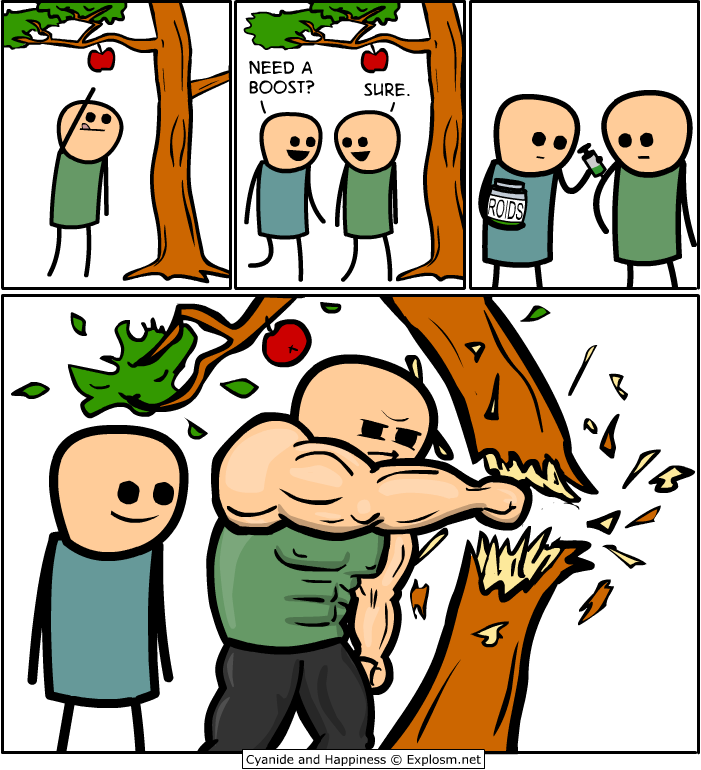 Read C&H 2011 EN Manga Online