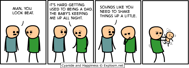 Read C&H 2011 EN Manga Online