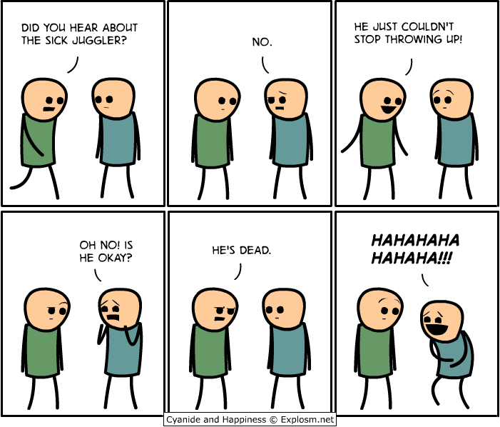 Read C&H 2011 EN Manga Online